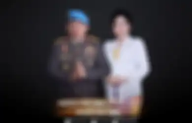 Putri Candrawathi Istri Irjen Ferdy Sambo Punya Gelar Dokter Gigi, Ini Sosoknya yang Ternyata Anak Petinggi TNI