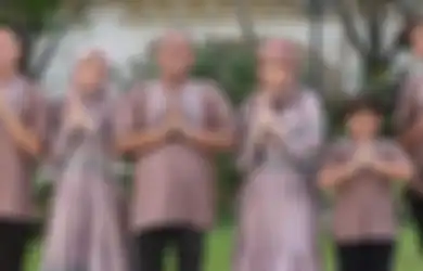 'Karena Kalian Kita Dapat Uang', Gaya Rizwan Tanggapi Video Ferdi yang Terlihat Murung Disoroti, Anak Sule: Terimakasih!