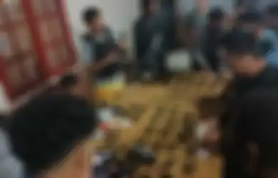 Egianus Kogoya Kehabisan Stok Peluru, ASN yang Akan Memasoknya dengan 615 Butir Amunisi Malah Tertangkap, Begini Kata Polisi