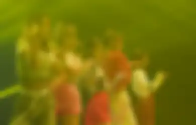 Asik, KVIBES Bakal Adain FESTIVIBES Seru Buat Komunitas K-Pop!