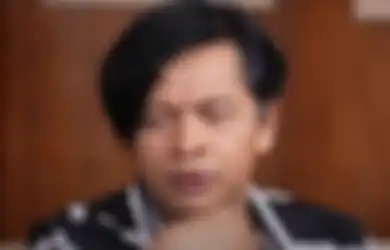 Armand Maulana: Kemungkinan Thomas Ramdhan Lebih Pilih Ahmad Band daripada GIGI!
