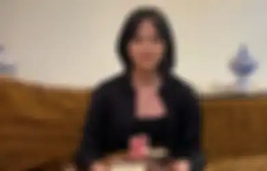 Unik, Penggemar Berikan Ini Sebagai Hadiah Ulang Tahun Adel JKT48!