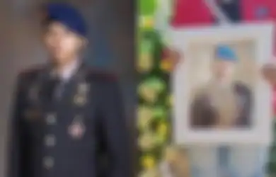 'Level Paling Bawah di Kepolisian', Pangkat Tamtama Disebut Cuma Diperbolehkan Bawa Senjata Laras Panjang dan Sangkur, Asal Usul Senpi Glock 17 yang Dipakai Bharada E Jadi Pertanyaan