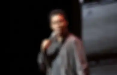Merespon Permintaan Maaf Will Smith, Chris Rock Becandain Dia Lagi!
