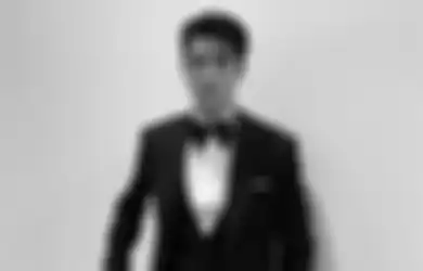 Jaehyun NCT Pangling di Photoshoot Cover ELLE Korea Edisi Agustus