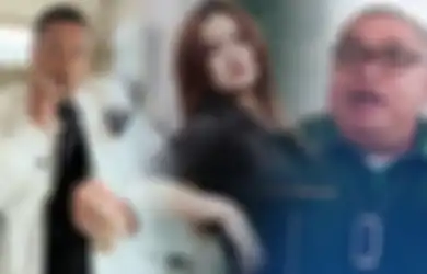 Hotman Paris dan Iqlima Kim Disebut Punya Hubungan Lebih dari Bos dan Bawahan, Razman Arif Nasution Beberkan Rahasia Mantan Kliennya: Berpacaran
