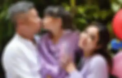 Makin Mesra dengan Gading Marten Usai Putus dari Wijin, Gisella Anastasia Tak Menampik Jika Bakal Rujuk dengan Mantan Suami: Banyak yang Berhasil Juga