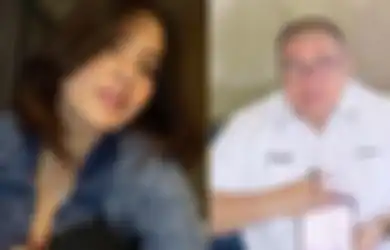 Bukan Cuma Claudia Senduk yang Ngaku Pernah Diajak ke Hotel oleh Razman Nasution, Iqlima Kim Juga Katakan Hal Serupa, 'Aku Enggak Kuat Banget'