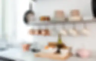 Ingin Dapur yang Rapi dan Bersih? Ikuti Tips Organisasi Dapur Berikut Ini!