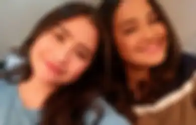 Pertama Kali Kenal Syifa Hadju, Prilly Latuconsina Langsung Curhat!
