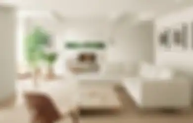 Less Is More, Ternyata Begini Cara Ciptakan Ruang Minimalis dengan Tepat