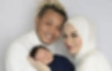 Seumur Hidup Tidak Kenal Ayah Kandungnya Siapa, Nathalie Holscher Berjanji Tak Akan Pisahkan Adzam dengan Sule: Silahkan Datang ke Rumah