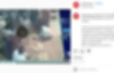 Viral! Pemotor Asal Terobos Jamaah Masjid yang Baru Tahlilan, Warganet: Katanya dalam Kondisi Mabuk