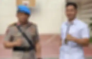 Pantas Kapolri Sampai Beri Peringatan Keras, Istri Kadiv Propam Ternyata Baru Punya Bayi Perempuan, Kondisinya Terungkap dari Foto Ini