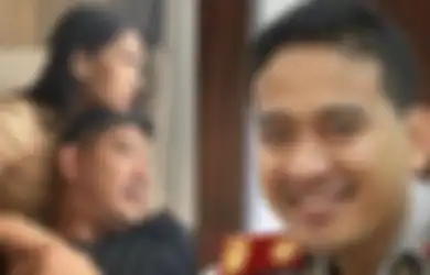 Rayakan 2 Tahun Pernikahan, Tata Janeeta Bereaksi saat Suaminya yang Dipecat dari Polisi Disebut Pengangguran, Singgung Perihal Rezeki dan Uang