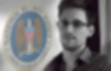 Kasus Deep Web Terpopuler, Edward Snowden Ungkap Borok Badan Intelijen AS
