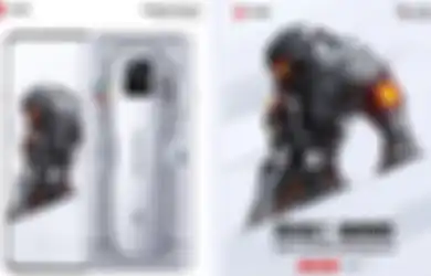 Harga dan Spesifikasi Nubia Red Magic 7S dan 7S Pro, HP Gaming Snapdragon 8+ Gen 1
