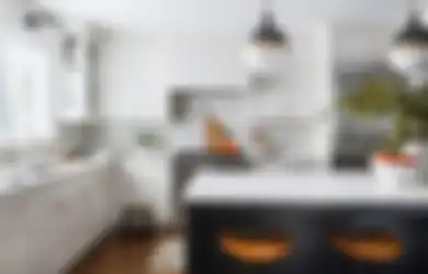 Ciptakan Dapur yang Mudah Dirawat dan Tahan Banting dengan Cara Berikut! 