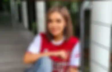 Sering Dinyinyiri Anak Ustadz tapi Gak Pakai Hijab, Najwa Shihab Akhirnya Buka-bukaan Alasan Dirinya Belum Tutup Aurat
