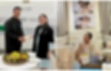 Sekarang Ditunjuk Jadi CEO Baru Esteh Indonesia, Nagita Slavina Rupanya Sudah Miliki Sederet Bisnis Ini dalam Kariernya