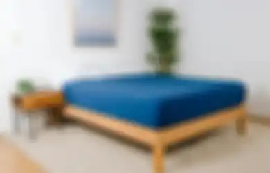 Perlukah Menggunakan Rangka Tempat Tidur untuk Menopang Kasur? Berikut Penjelasannya!