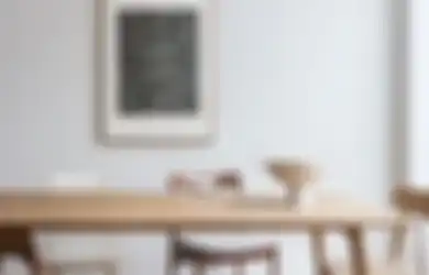 Jangan Sampai Salah Pilih Meja Makan, Pilih yang Tepat dengan Tips Berikut!