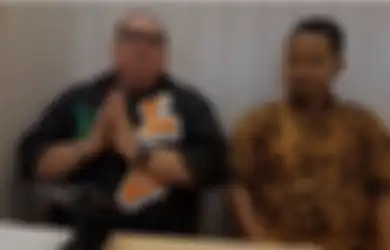 Bilangnya Mundur, Ternyata Ini Alasan Razman Nasution Dilepeh Kongres Advokat Indonesia, Foto Seteru Hotman Paris Disorot 