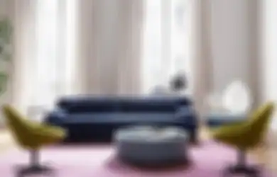 Bosan dengan Gaya Interior Minimalis? Cobalah Gaya Minimalisme Maksimal!