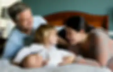 Kekinian Tapi Anti Ribet Diucapkan, Ini 10 Nama Bayi Laki-laki yang Punya Arti Kedua, Bisa Jadi Inspirasi untuk Adik