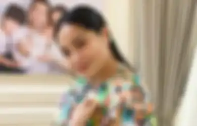 'Ya Allah, Berantem Yuk!' Perbuatan El Rumi Bikin Dongkol Nagita Slavina, Maia Estianty sampai Tengahi