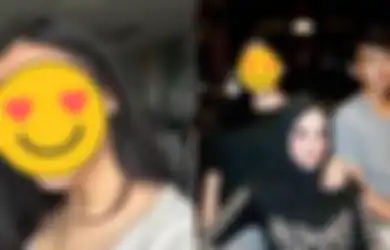 Paras Cantik Putri Mulan Jameela Kala Liburan di Paris Banjir Pujian Warganet hingga Disebut-sebut Bak Kakak Adik dengan Istri Ahmad Dhani: Bagai Pinang Dibelah Dua