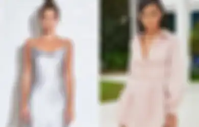 Back to 2000, Ini 4 Model Y2K Dress yang Lagi Ngetren. Mana Favoritmu?