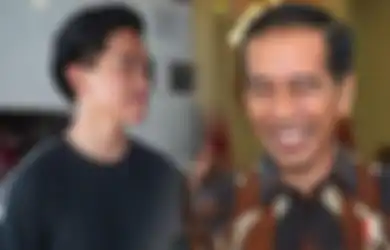 Pacaran pun Harus Dikawal Ketat Paspampres, Begini Cerita Suka Duka Kaesang Pangarep Jadi Anak Presiden, Sule Sampai Keheranan