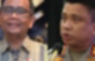 Bharada E Jadi Eksekutor Penembakan Brigadir J, Mahfud MD Sebut Ada Kemungkinan Ajudan Ferdy Sambo Bebas dari Pidana, Kok Bisa?