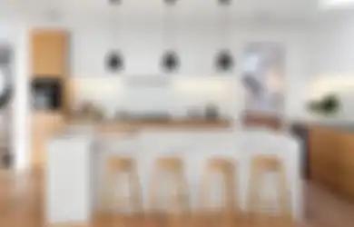 Ibu-ibu Perlu Tau Ternyata Pemilihan Kompor Juga Penting, Ini Dia Hal yang Harus Diketahui Saat Menilik Feng Shui di Dapur!