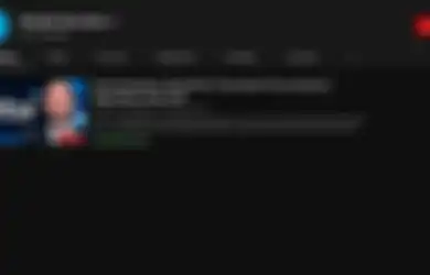 Akun Youtube Windah Basudara Kena Hack, Semua Video Hilang dan Tiba-tiba Isinya Bule Ngomongin Kripto