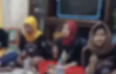 Keluarga Pemilik Ponpes Shiddiqiyyah Dapat Ultimatum Begini, Bechi Anak Kiai Jombang Akhirnya Mau Dibawa Polisi, Foto Santriwati Merokok Diviralkan