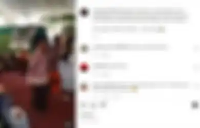 Viral Rombongan Pengangkut Jenazah Lewat di Tengah-tengah Pesta Pernikahan, Netizen: Kayak Langsung Diingetin Jodoh dan Kematian Udah Ditentukan