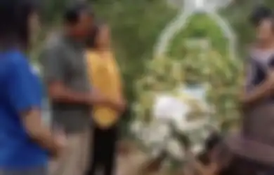 Dapat Banyak Foto Begini dari Keluarga Brigadir Yosua, Komnas HAM Ingin Segera Temui Saksi Kunci