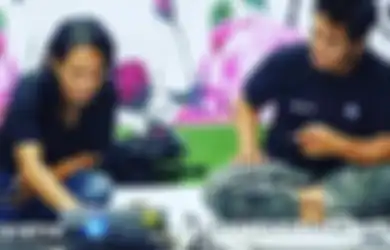 Laptop Bechi Berisi Ritual Esek-esek, Begini Respons Polisi, Foto Terkini Anak Kiai Jombang Ditelusuri
