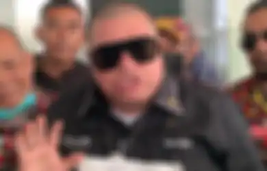  Singgung Kontroversi Ijazah, Pimpinan KAI Versi Tjoetjoe Bantah Keras Razman Nasution Jadi Anggotanya: Tidak Semudah Itu!