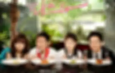 Pasta dan 4 Drama Korea Bertema Chef ini Siap Bikin Laper Pas Nonton
