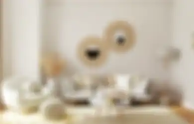 Ketahui Gaya Aesthetic dalam Desain Interior dengan Mengikuti Beberapa Tips Berikut!