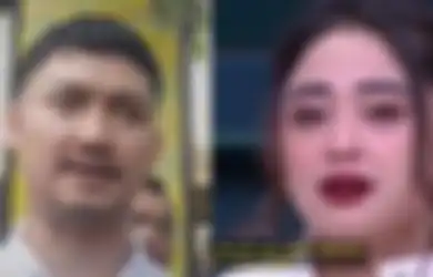 'Tadinya untuk Pegangan', Bak Tak Punya Malu, Angga Wijaya Sengaja Naikkan Tarif Job Dewi Perssik, Akui Tilep Lebihan Honor Mantan Istri Karena Hal Ini