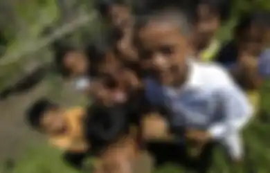 Jawaban Contoh Perilaku yang Menunjukkan Rasa Bangga Anak Indonesia