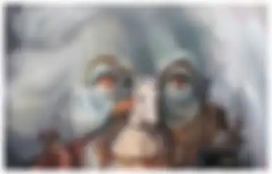 Quiz Cewek: Gambar Pertama yang Dilihat Ungkap Ketakutan Terkait Hubungan Percintaan