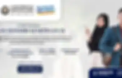 Jalur Mandiri Kemitraan Undip Masih Dibuka, Simak Jadwal Pendaftaran, Ujian, Syarat, sampai Materi Ujian