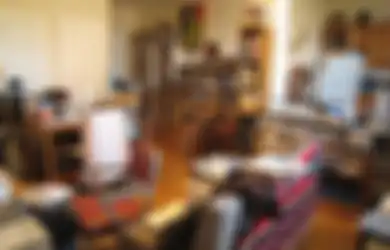 Hati-Hati dalam Membuat Pilihan Desain, Beberapa Pilihan Desain Berikut Dapat Membuat Rumah Justru Terasa Tidak Nyaman