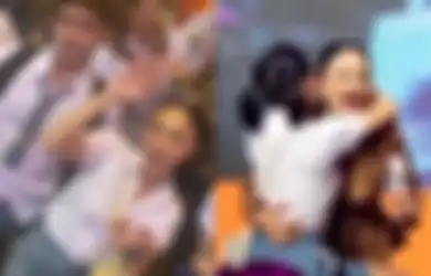 Berani Semprot Yuni Shara Kenakan Rok Mini di Acara Ultah Ussy Sulistiawaty, Krisdayanti: Mentang-mentang Badan Segini Pakai Rok Sejengkal