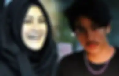 Putranya Rela Tak Lulus SMA Demi Cari Nafkah, Umi Pipik Bongkar Cita-cita Abidzar: Pengen Punya Rumah Tahfidz Yatim